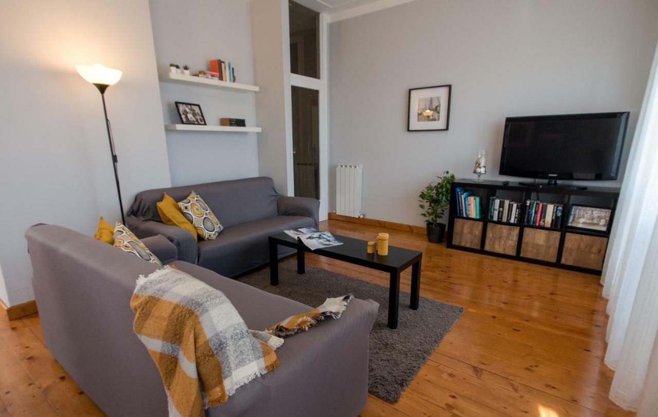 Ampio, Elegante Apt Con Aria Condizionata E Bici Gratis Viareggio Exterior foto